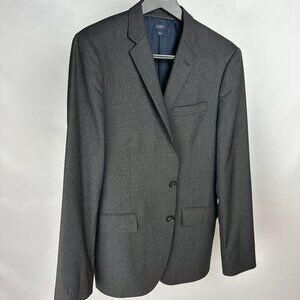 J. Crew Ludlow Suit Jacket, Loro Piana Super 120 Wool